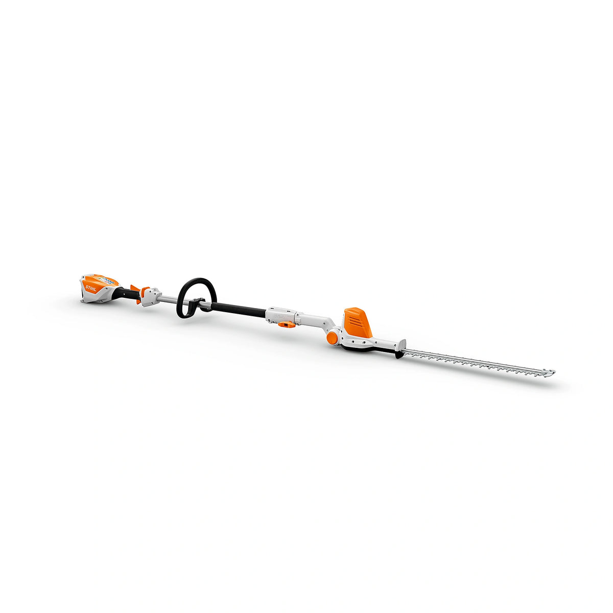 Cortasetos STIHL Cortasrtos HLA 56, con batería AK 20 y cargador AL 101