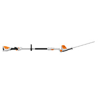 Thumbnail for Cortasetos STIHL Cortasrtos HLA 56, con batería AK 20 y cargador AL 101