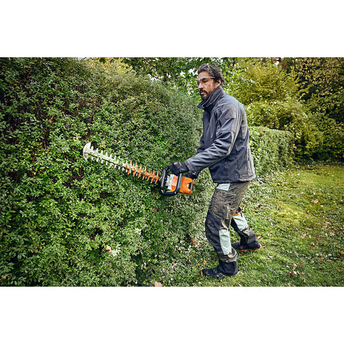 Cortasetos STIHL HSA 100, sin batería ni cargador