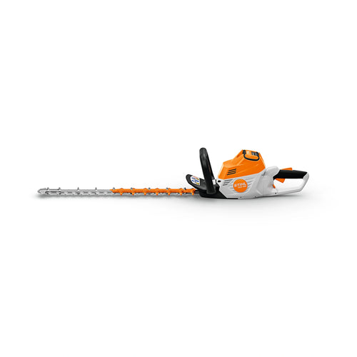 Cortasetos STIHL HSA 100, sin batería ni cargador