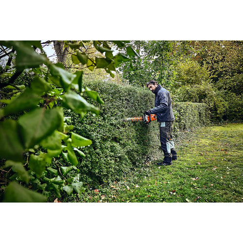 Cortasetos STIHL HSA 100, sin batería ni cargador