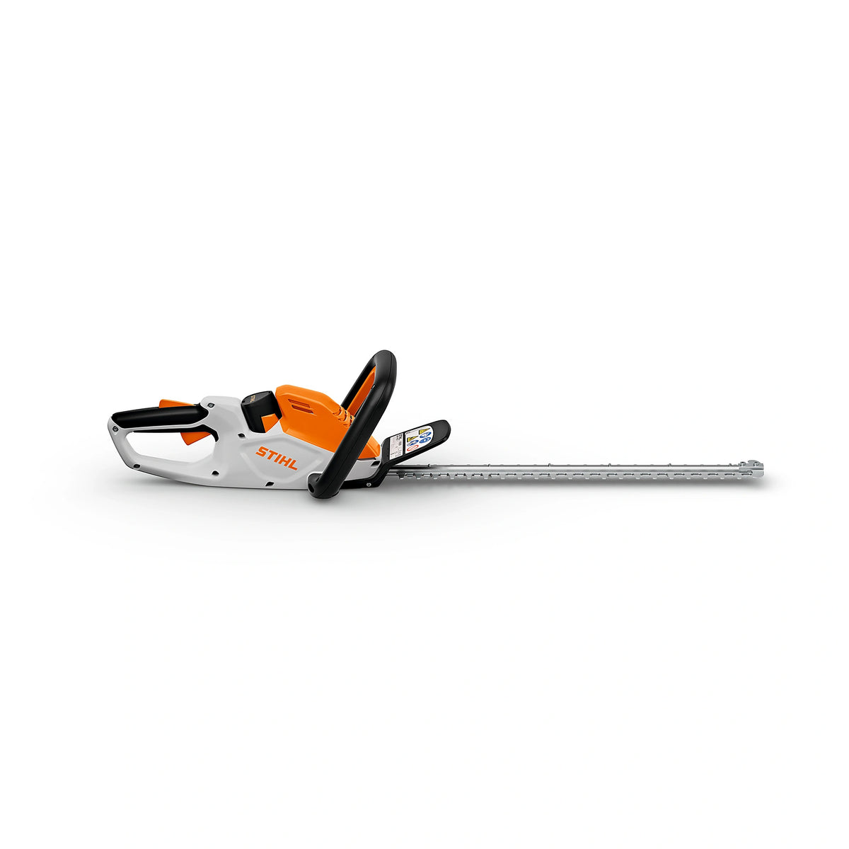 Cortasetos STIHL HSA 40, con 2 baterías AS 2 y cargador AL 1