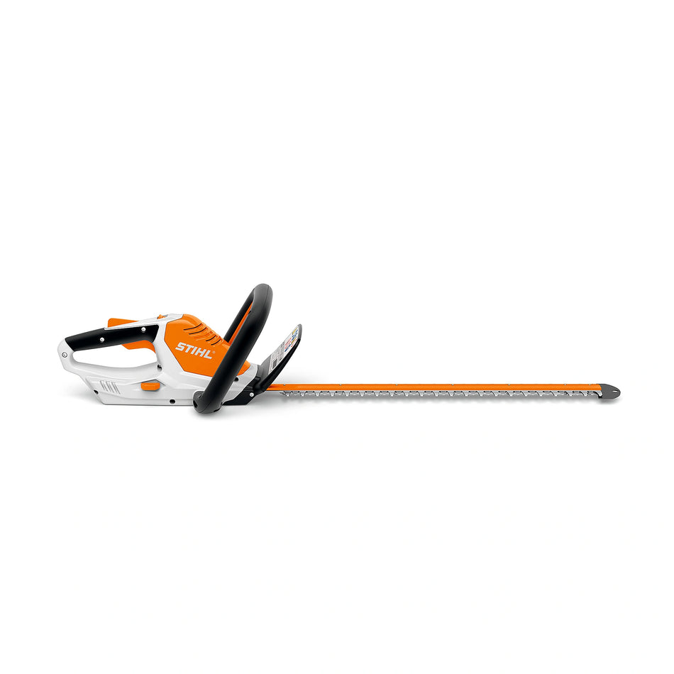 Cortasetos STIHL HSA 45, con batería integrada