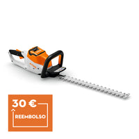 Thumbnail for Cortasetos STIHL HSA 50 - Sin batería ni cargador
