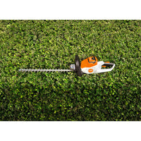Thumbnail for Cortasetos STIHL HSA 50, con batería AK 10 y cargador AL 101