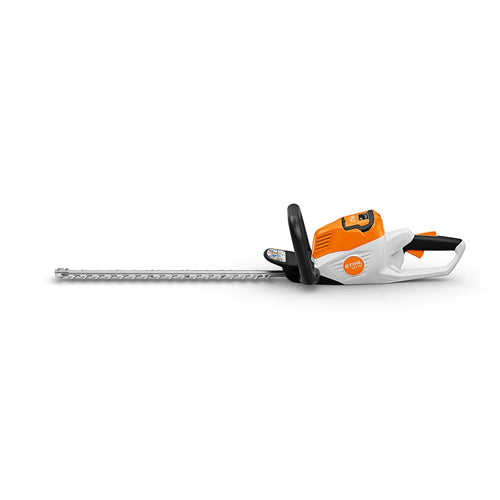 Cortasetos STIHL HSA 50, con batería AK 10 y cargador AL 101
