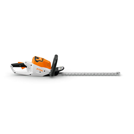 Cortasetos STIHL HSA 50, con batería AK 10 y cargador AL 101