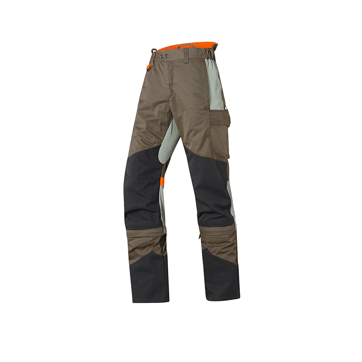 Cortasetos STIHL Pantalón para cortasetos HS MULTI-PROTECT