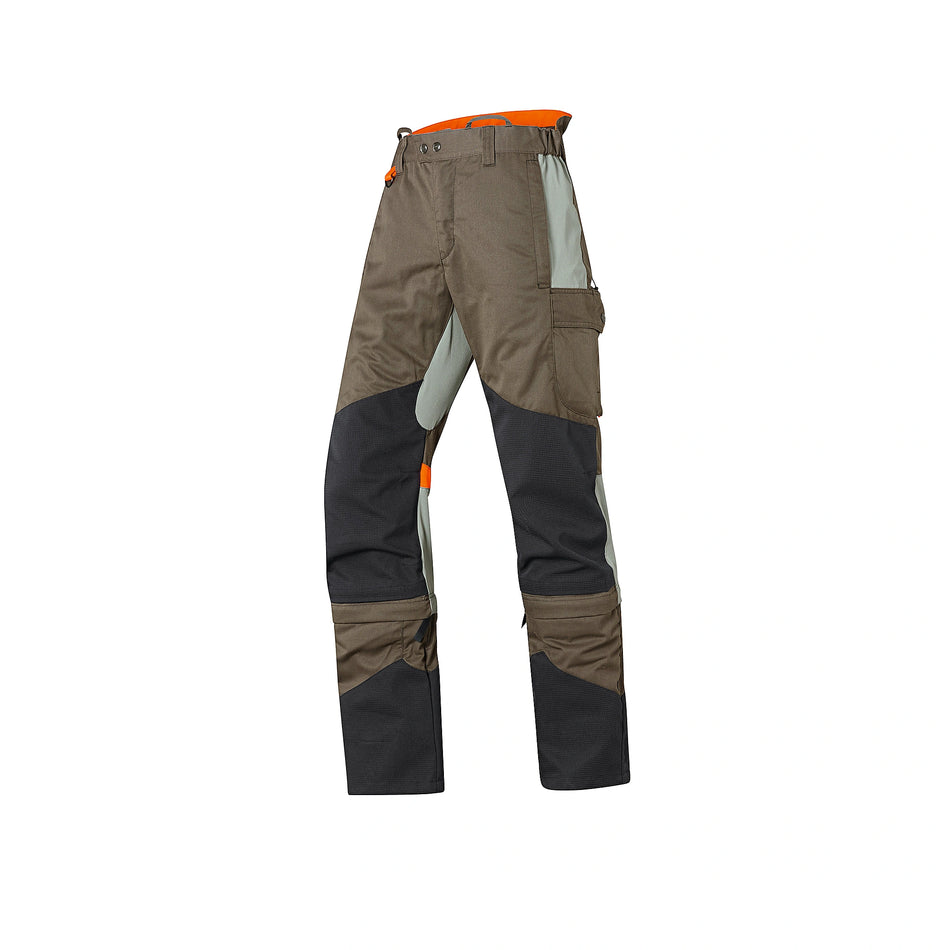 Cortasetos STIHL Pantalón para cortasetos HS MULTI-PROTECT