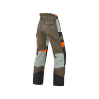 Thumbnail for Cortasetos STIHL Pantalón para cortasetos HS MULTI-PROTECT