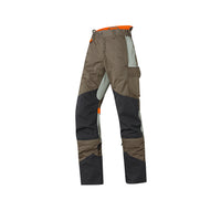 Thumbnail for Cortasetos STIHL Pantalón para cortasetos HS MULTI-PROTECT
