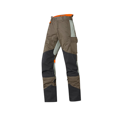 Cortasetos STIHL Pantalón para cortasetos HS MULTI-PROTECT