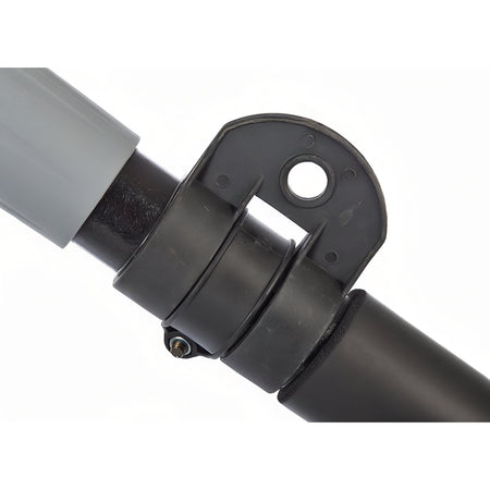 Cortasetos telescopico ANOVA-ikra 600w