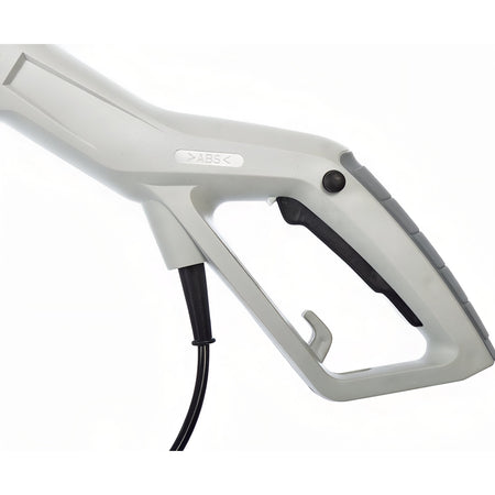 Cortasetos telescopico ANOVA-ikra 600w