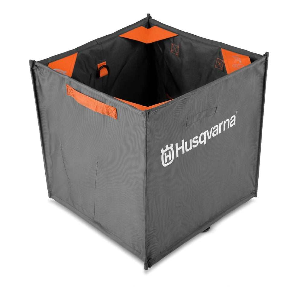 Cubo para cuerda de tirar