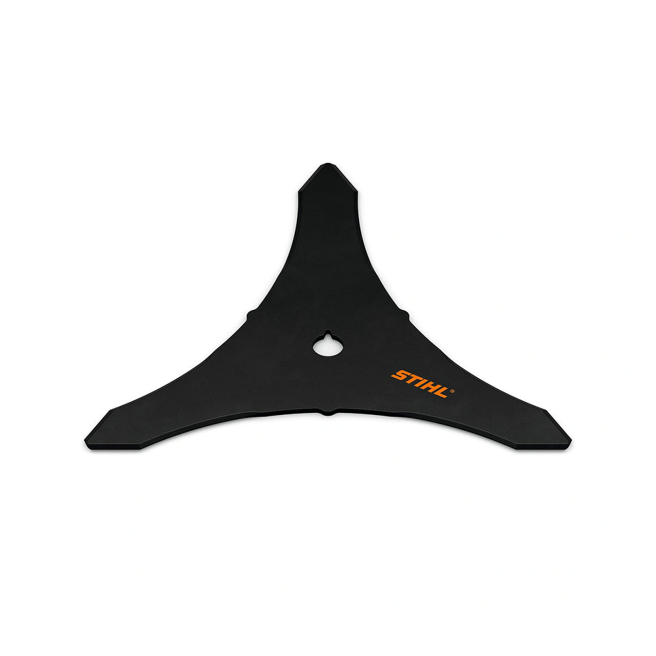Cuchilla de matorrales STIHL