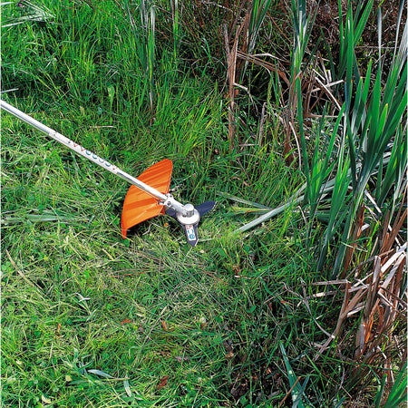 Cuchilla de matorrales STIHL