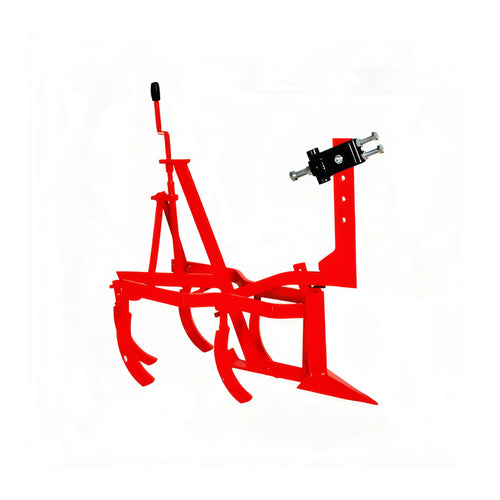 Cultivador 5 brazos Roteco Para Motocultor Avenger