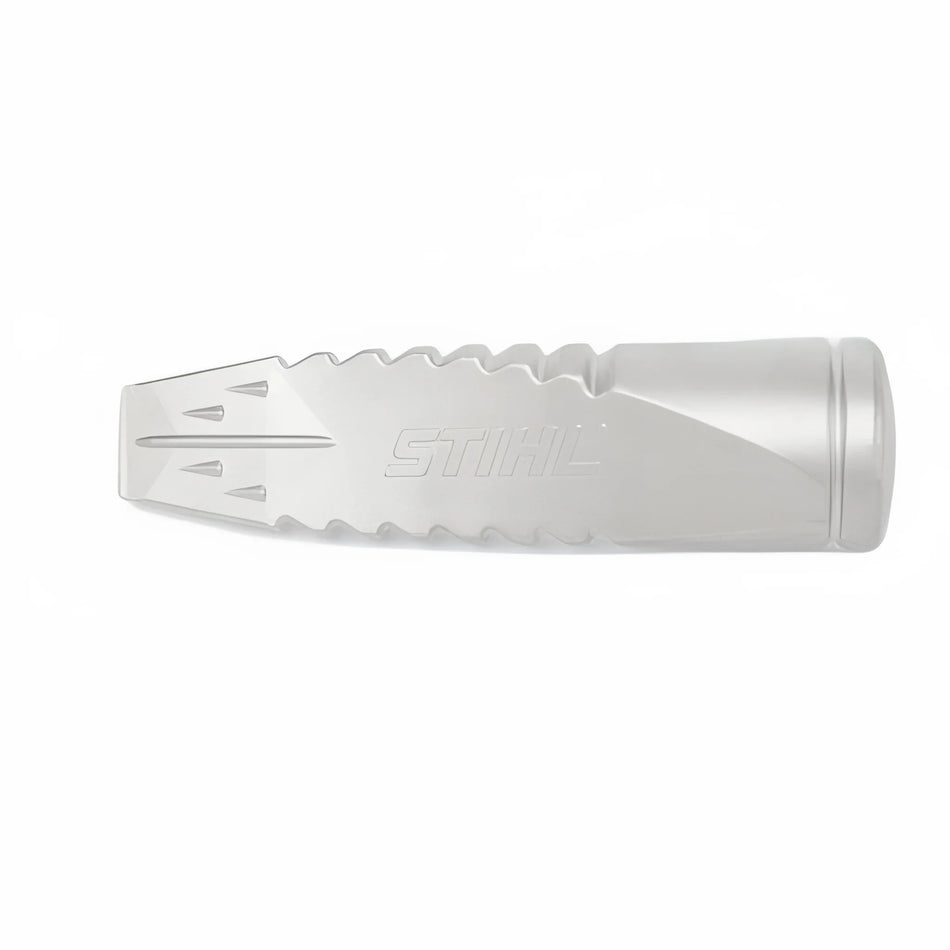 Cuña curvada de aluminio STIHL