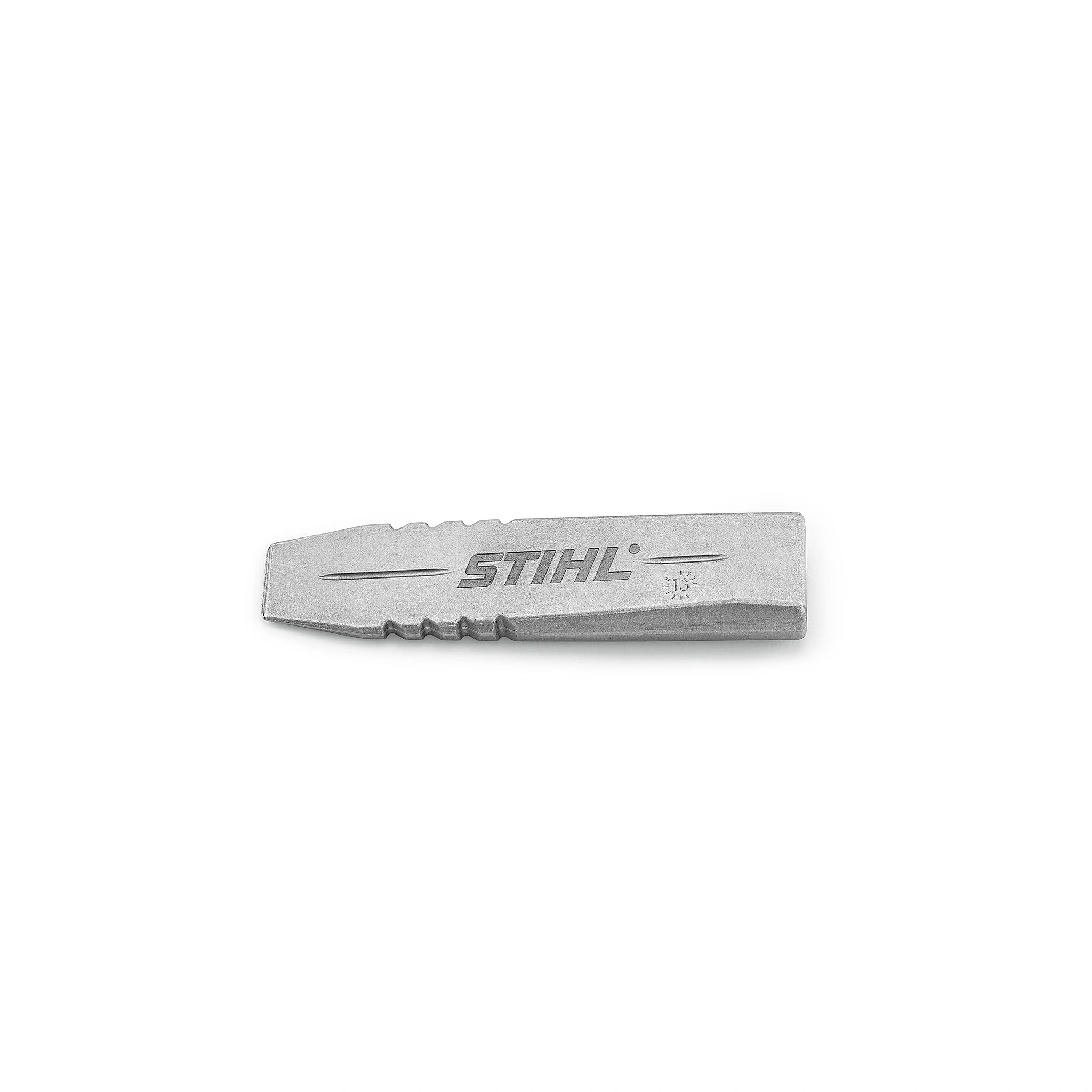 Cuñas de aluminio STIHL