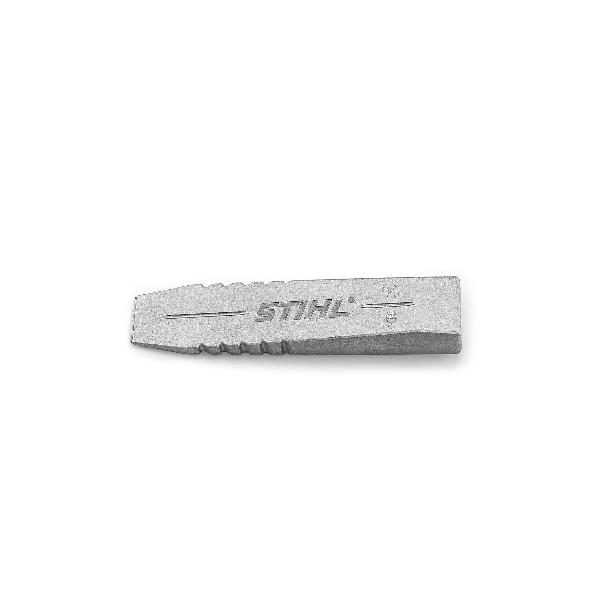 Cuñas de aluminio STIHL