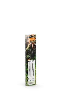 Thumbnail for CUT KIT 2 MS 170 / 171 / 172  LONGITUD DE ESPADA 30 STIHL