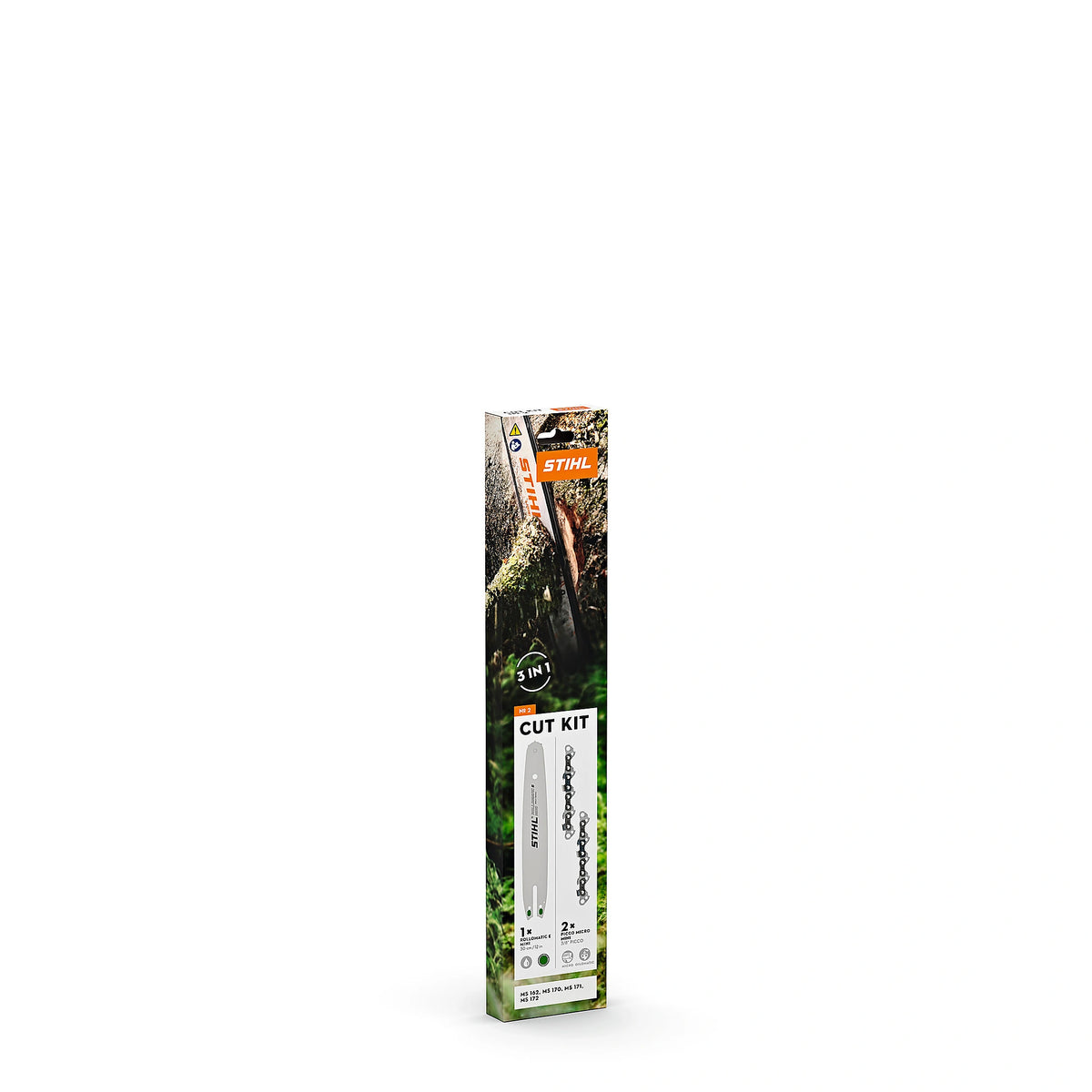 Cut Kit 2 STIHL