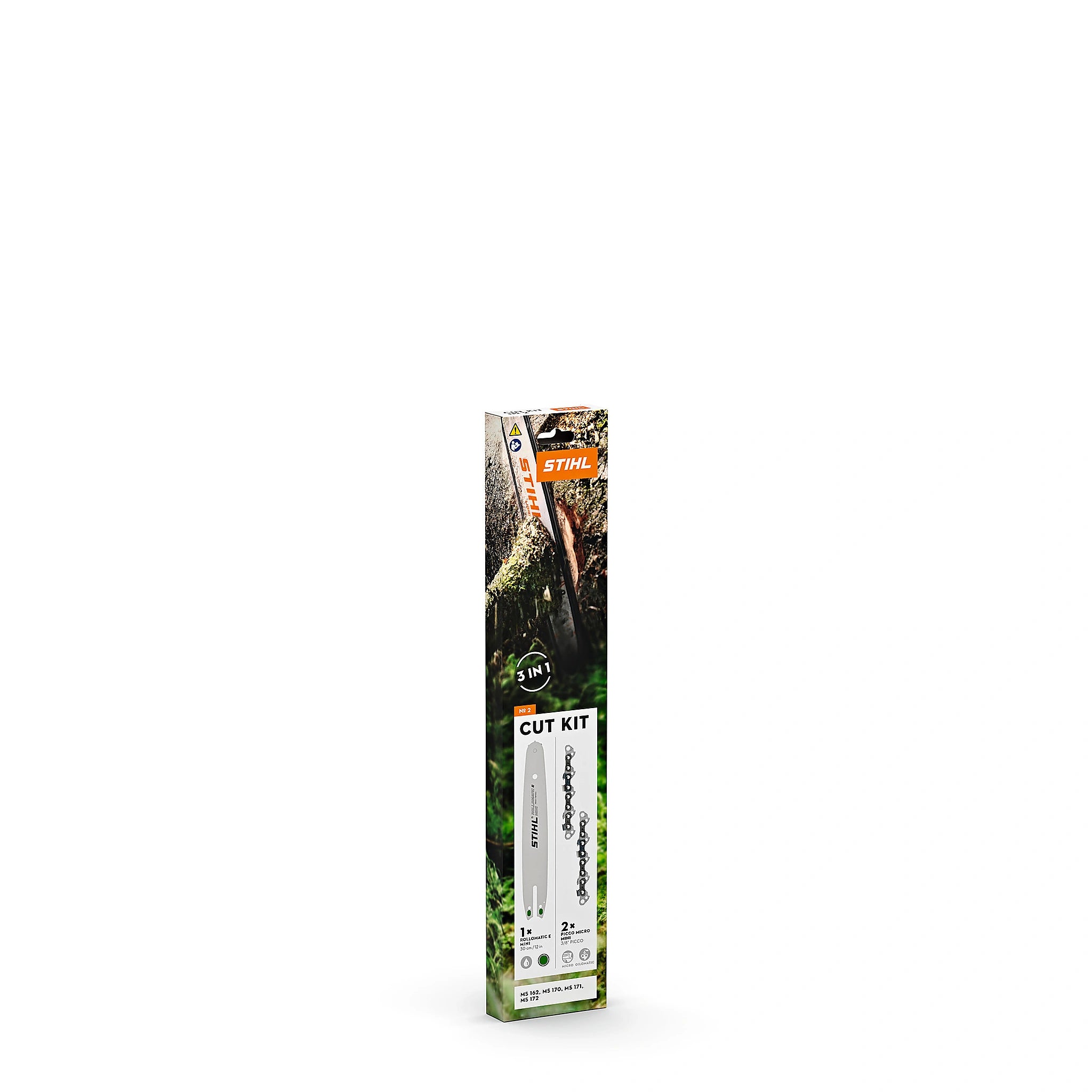 Cut Kit 2 STIHL