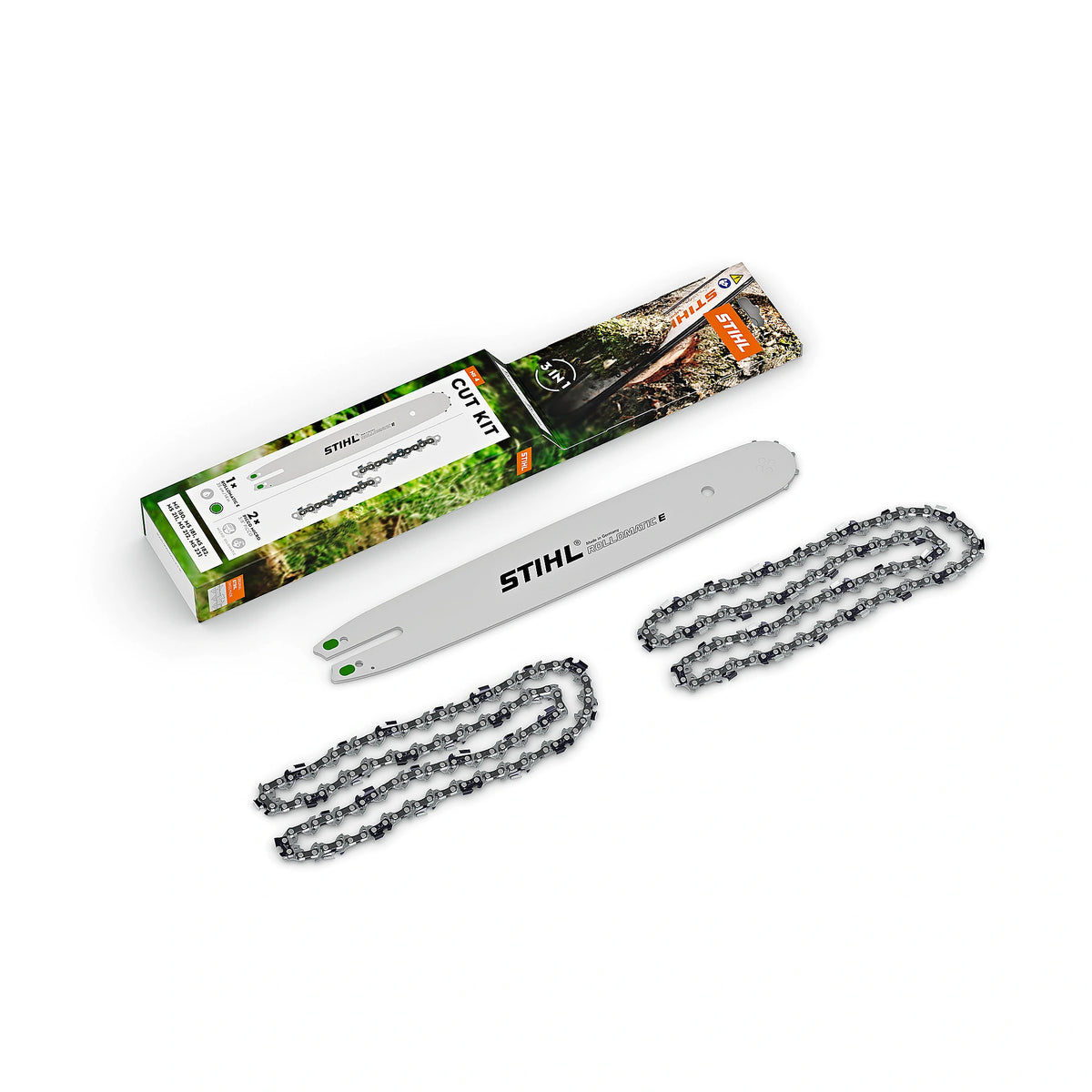 Cut Kit 4 STIHL