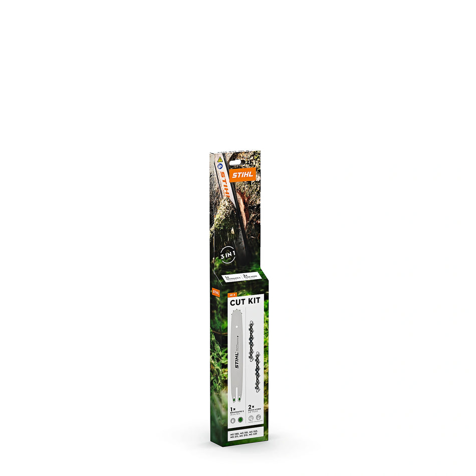 Cut Kit 4 STIHL