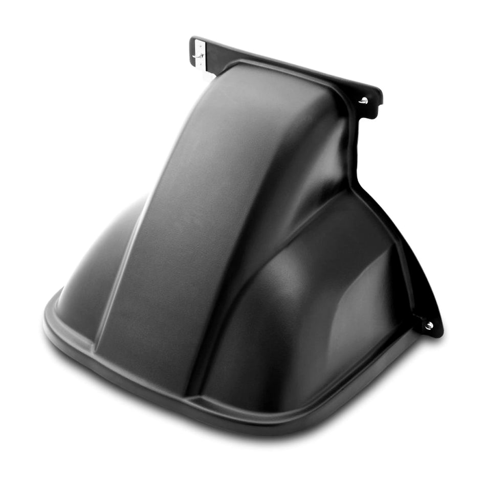 Deflector para tractor