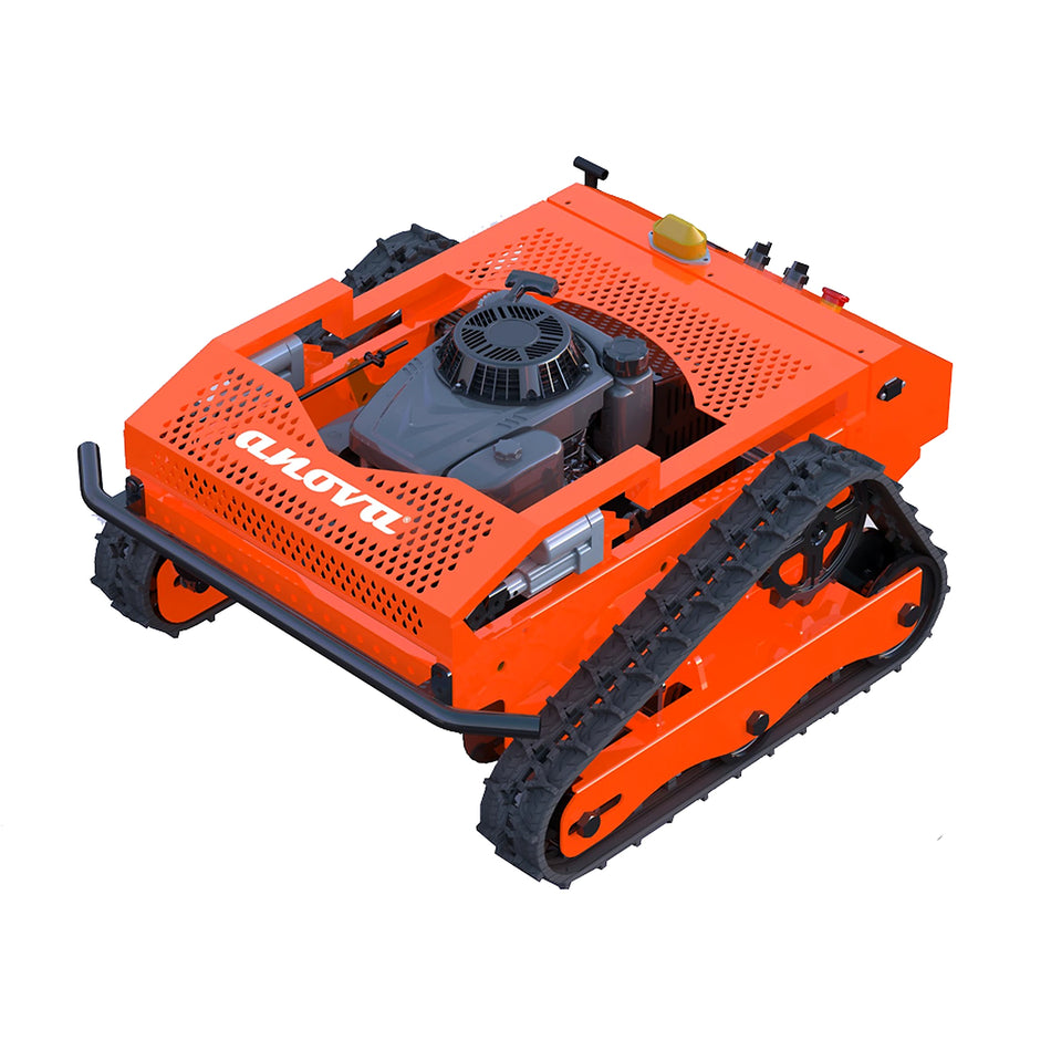 Desbrozador control remoto anova 54cm 224cc