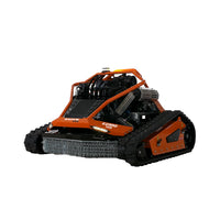 Thumbnail for Desbrozadora a control remoto 100cm-honda isx800 efi 27 hp