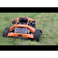 Thumbnail for Desbrozadora a control remoto 100cm-honda isx800 efi 27 hp