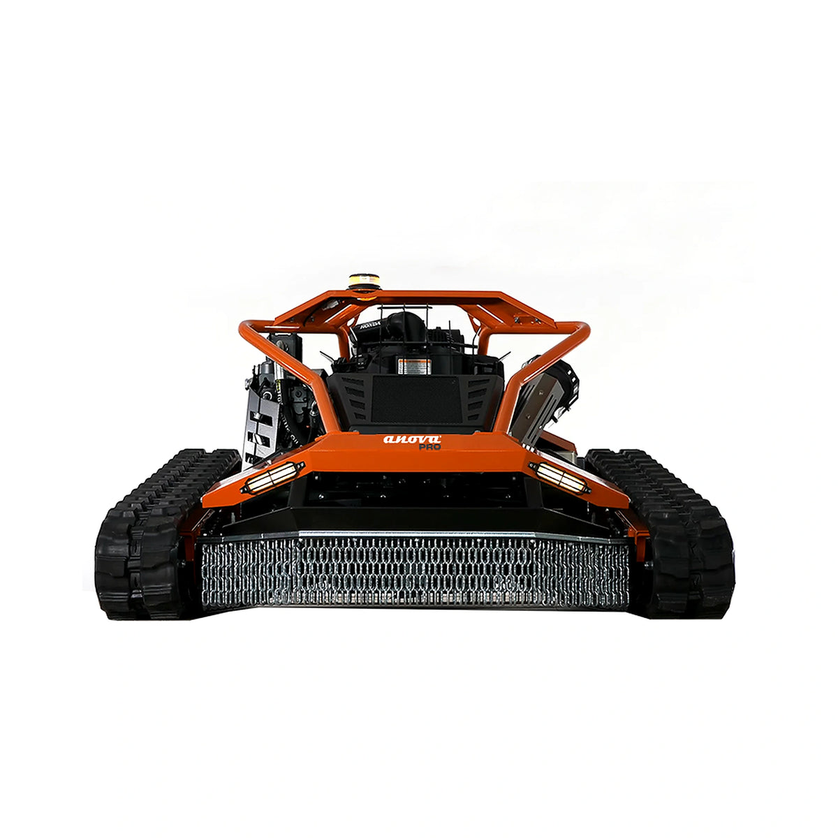 Desbrozadora a control remoto 100cm-honda isx800 efi 27 hp