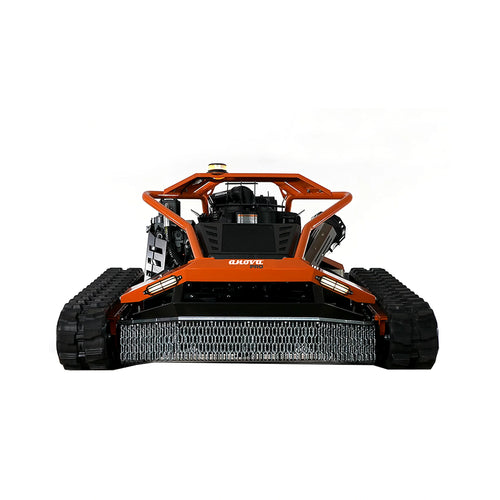 Desbrozadora a control remoto 100cm-honda isx800 efi 27 hp