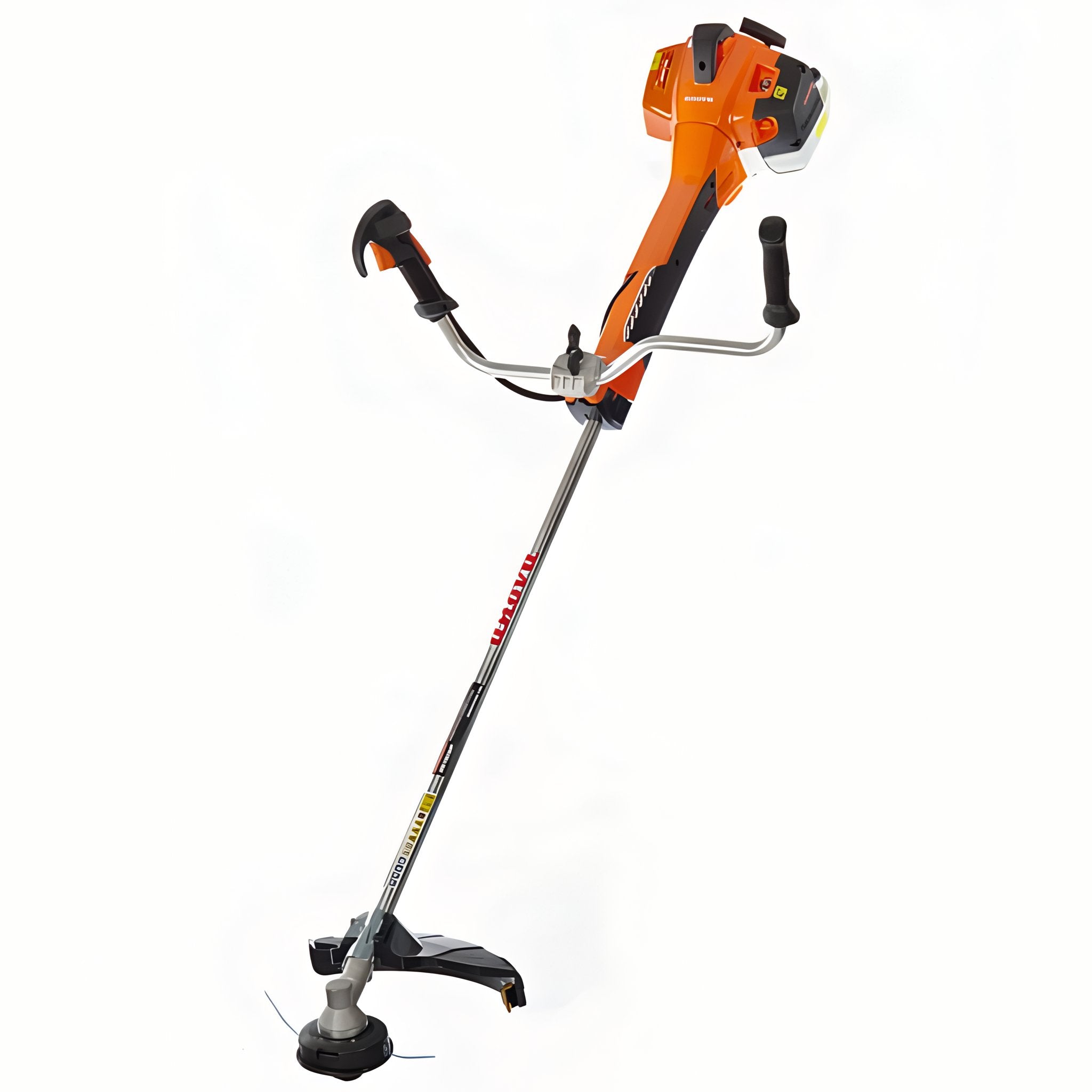 Desbrozadora ANOVA D546HXP | Talleres Castor