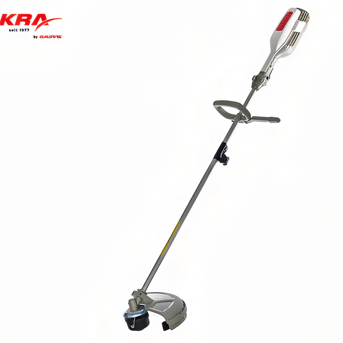 Desbrozadora ANOVA-ikra elect. 1000 w