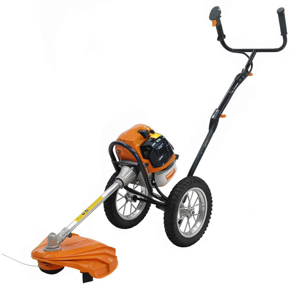 Desbrozadora de ruedas ANOVA D52R