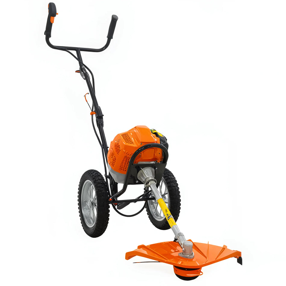 Desbrozadora de ruedas ANOVA D52R