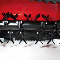 Thumbnail for Desbrozadora de martillos Roteco TT70