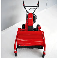 Thumbnail for Desbrozadora de martillos Roteco TT70