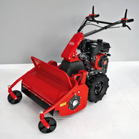 Thumbnail for Desbrozadora de martillos Roteco TT70