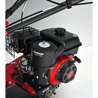 Thumbnail for Desbrozadora de martillos Roteco TT70