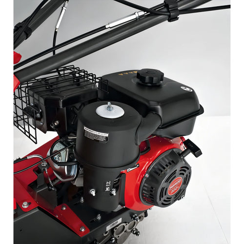 Desbrozadora de martillos Roteco TT70