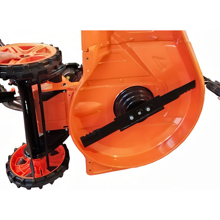Desbrozadora de cuchilla ANOVA 5 hp - 61 cm (autopropulsado)