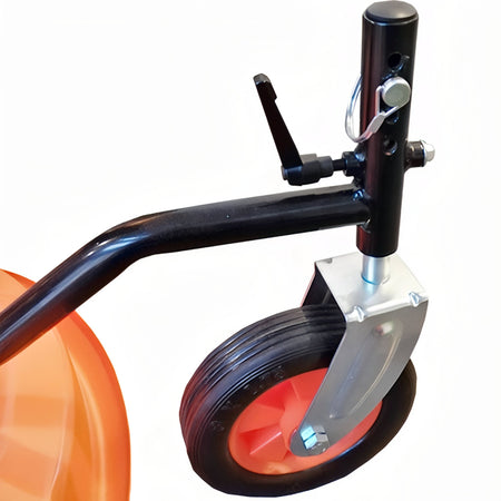 Desbrozadora de cuchilla ANOVA 5 hp - 61 cm (autopropulsado)