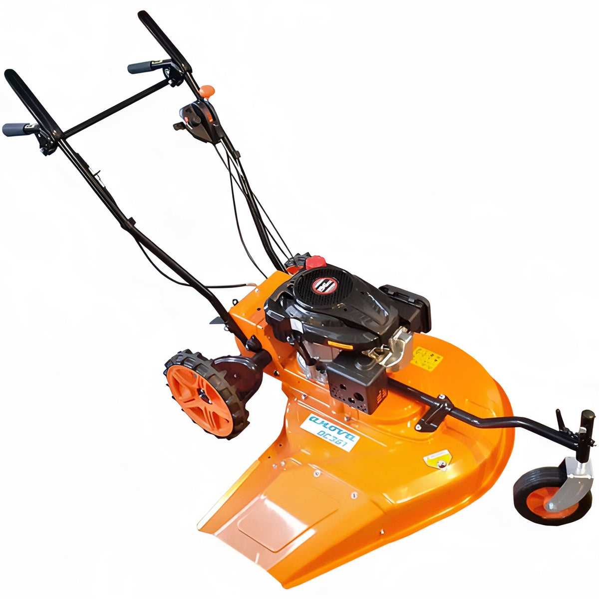 Desbrozadora de cuchilla ANOVA 5 hp - 61 cm (autopropulsado)