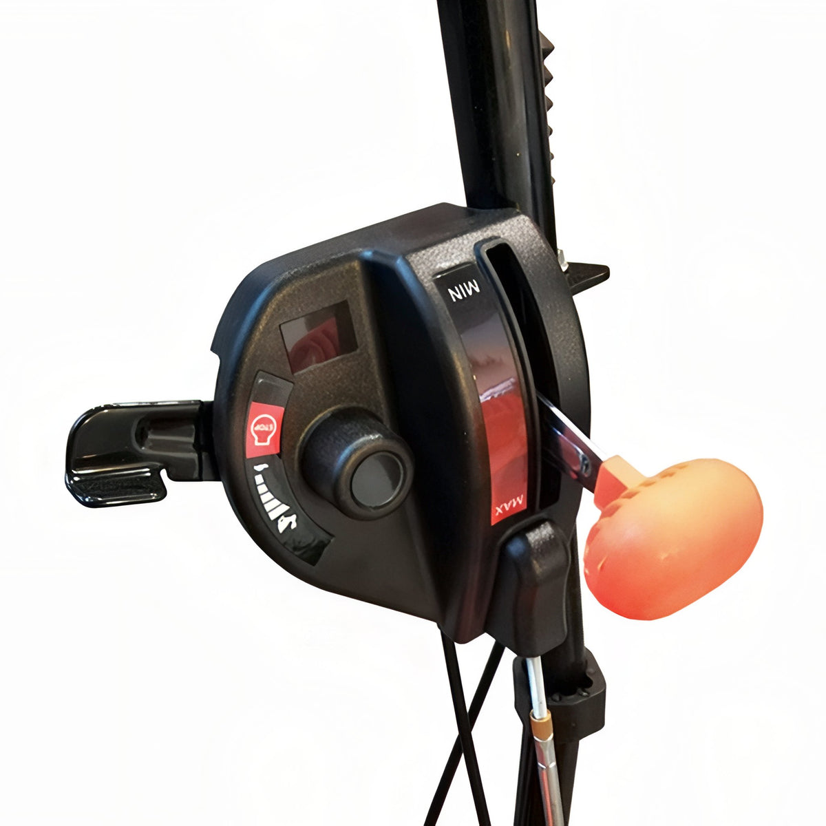 Desbrozadora de cuchilla ANOVA 5 hp - 61 cm (autopropulsado)