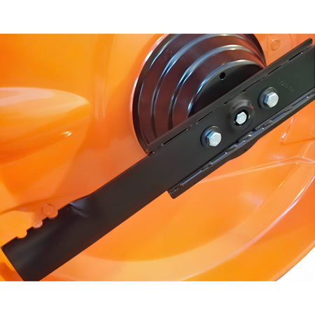 Desbrozadora de cuchilla ANOVA 5 hp - 61 cm (autopropulsado)